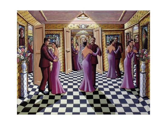 Giclee Print, , large