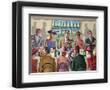 Black Frame