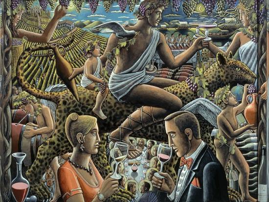 Giclee Print, , large