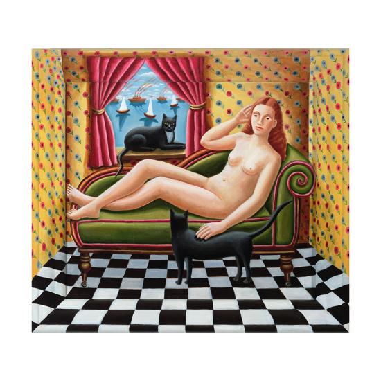 Art Print, , large