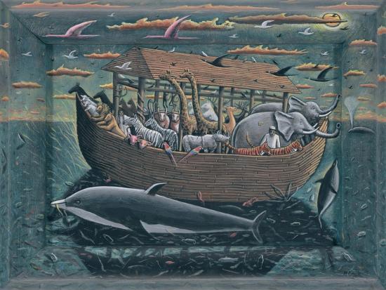 Giclee Print, , large