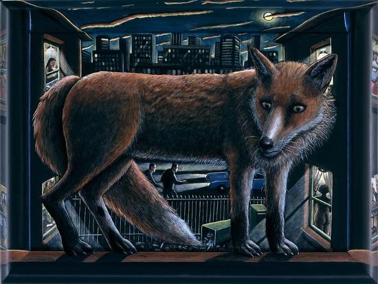 Giclee Print, , large