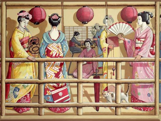 Giclee Print, , large