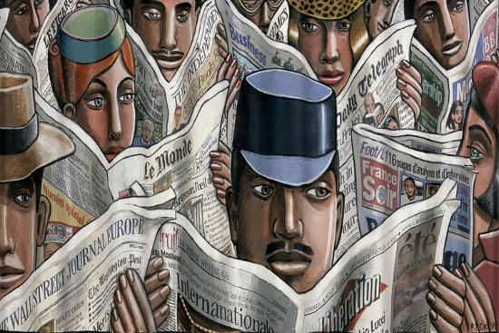Premium Giclee Print, , large