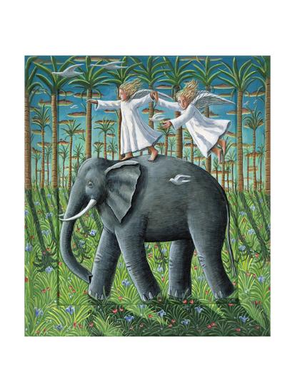 Premium Giclee Print, , large