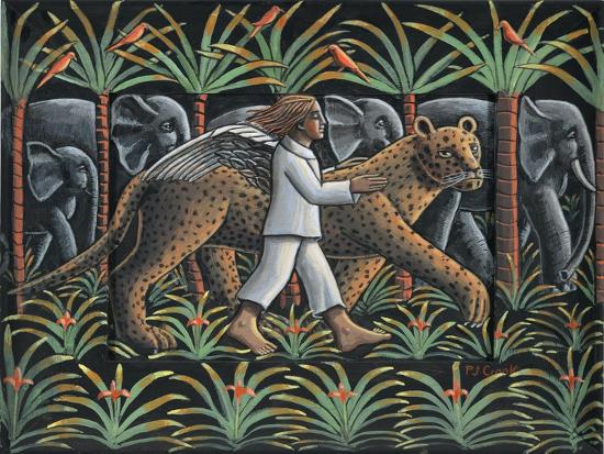 Giclee Print, , large