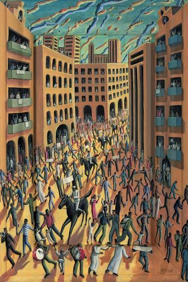 Giclee Print, , large