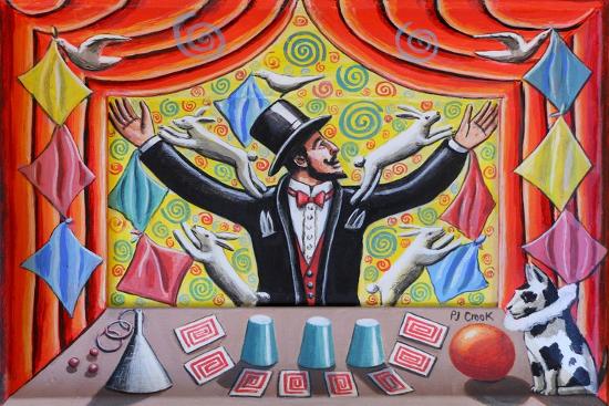 Premium Giclee Print, , large