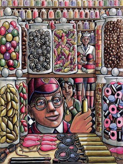 Premium Giclee Print, , large