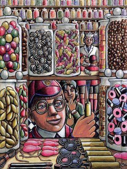 Giclee Print, , large
