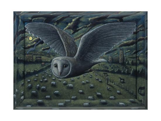 Art Print, , large