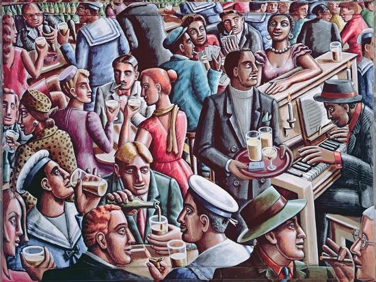 Premium Giclee Print, , large