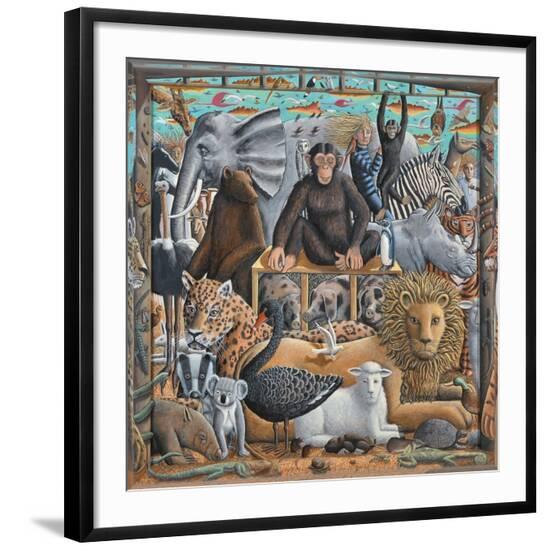 Giclee Print, , large