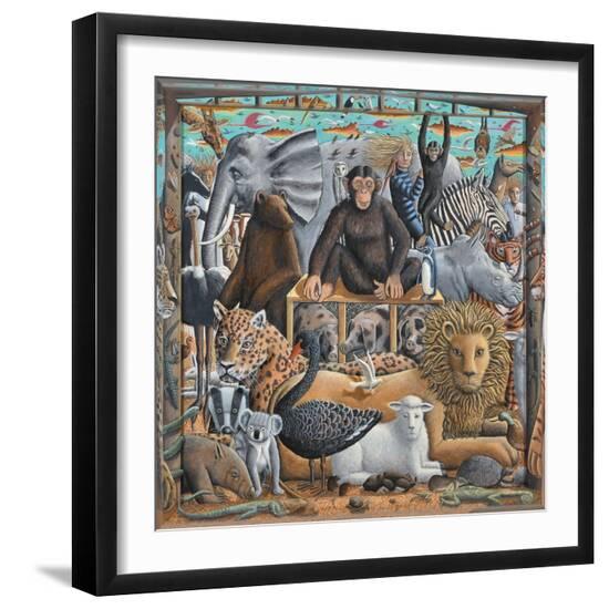 Premium Giclee Print, , large