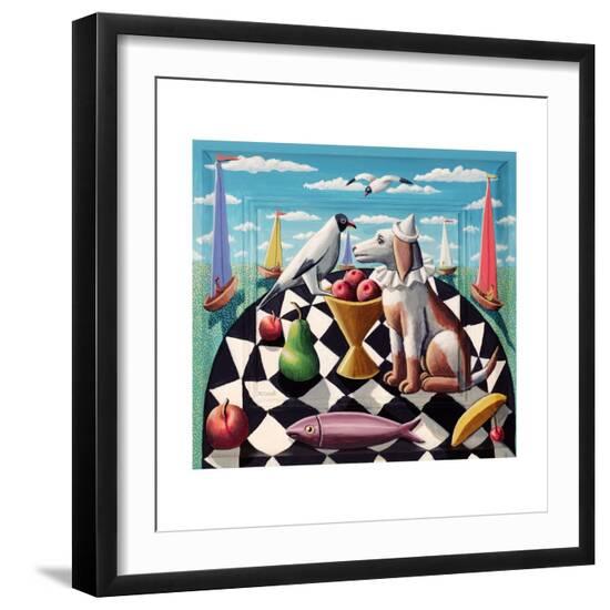 Art Print, , large