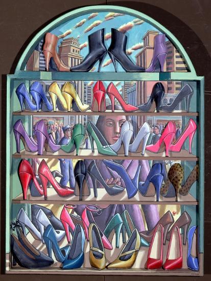 Premium Giclee Print, , large