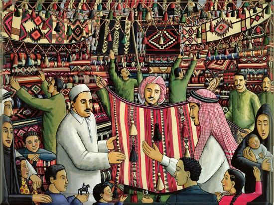 Premium Giclee Print, , large
