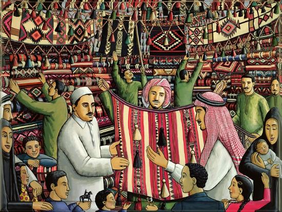 Premium Giclee Print, , large