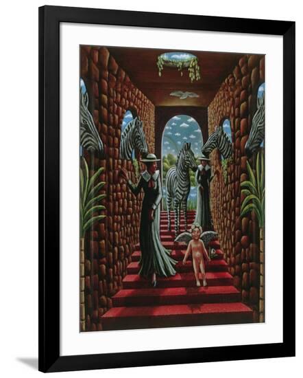 Giclee Print, , large