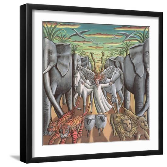 Giclee Print, , large