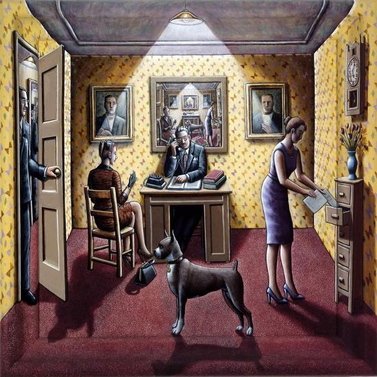 Premium Giclee Print, , large