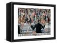 Canvas Black