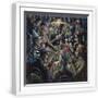 White Frame