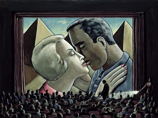Giclee Print, , large