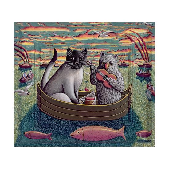 Premium Giclee Print, , large