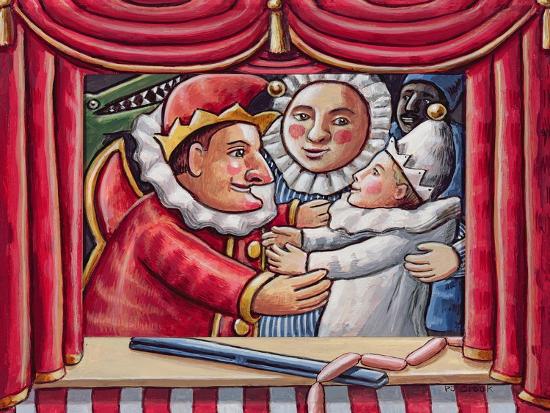 Giclee Print, , large