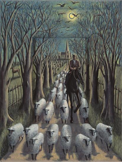Giclee Print, , large