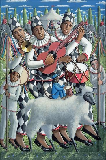Giclee Print, , large