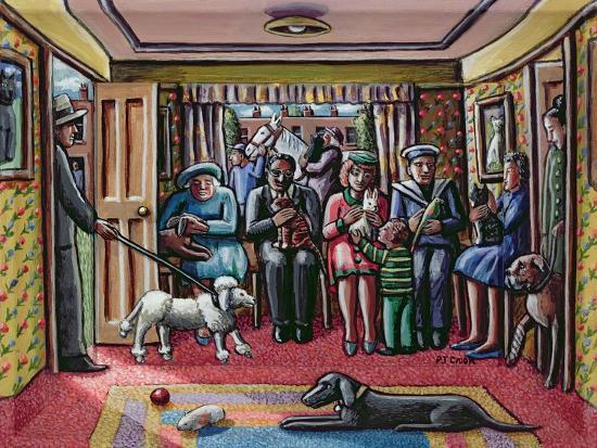 Premium Giclee Print, , large