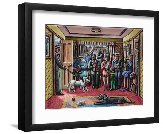 Premium Giclee Print, , large