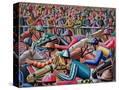 Stretched Canvas