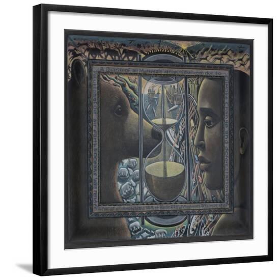 Giclee Print, , large