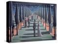 Stretched Canvas