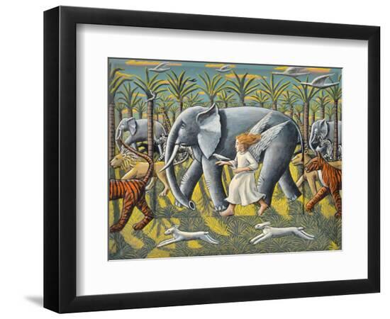 Giclee Print, , large