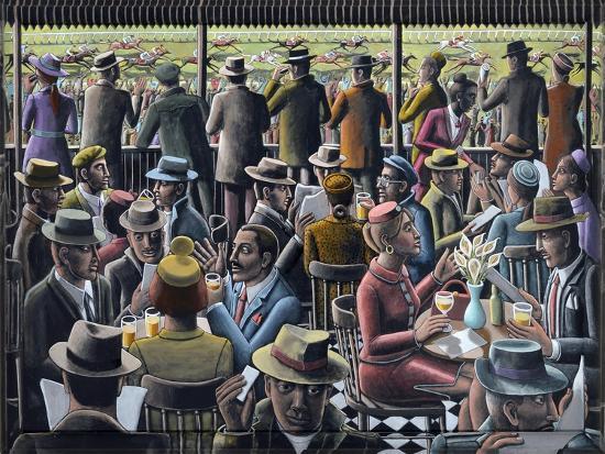 Giclee Print, , large