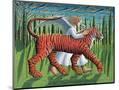 Wood Mount