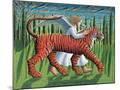 Wood Mount