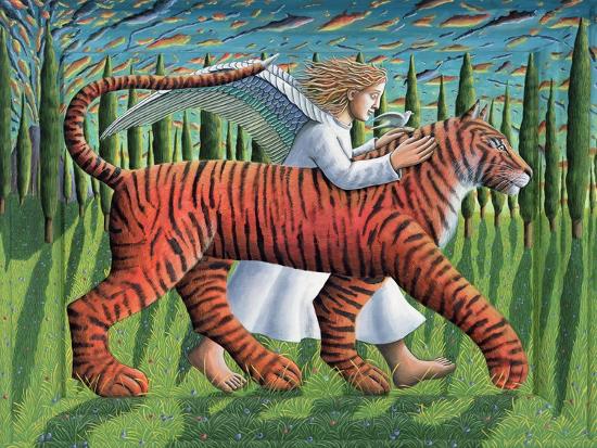 Premium Giclee Print, , large