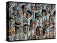 Stretched Canvas