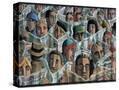 Stretched Canvas