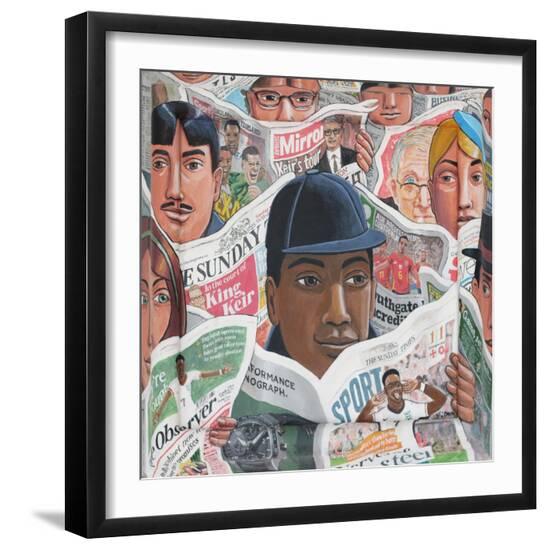 Premium Giclee Print, , large