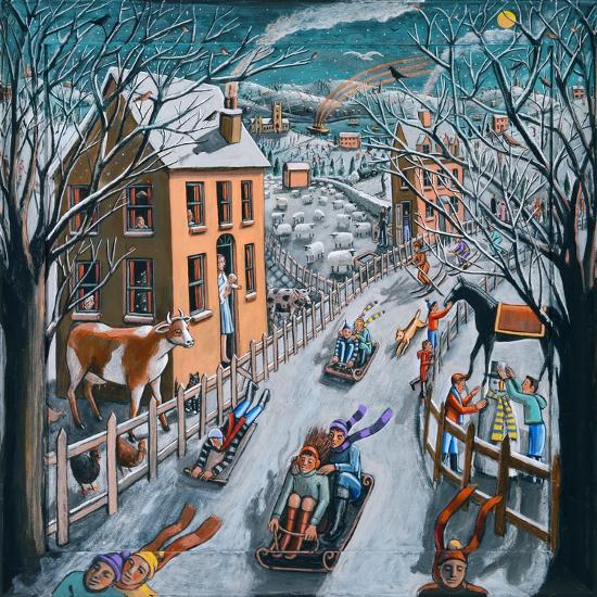 Premium Giclee Print, , large