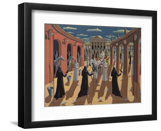 Giclee Print, , large
