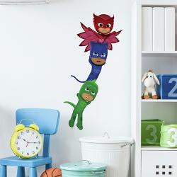 Pj Masks Posters Prints Paintings Wall Art Allposters Com