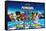 PJ Masks - Power Heroes Group-Trends International-Framed Stretched Canvas