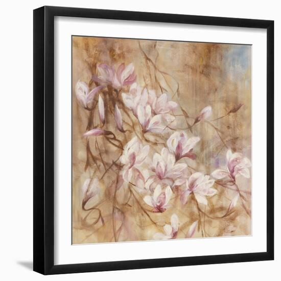 PJM II-li bo-Framed Premium Giclee Print